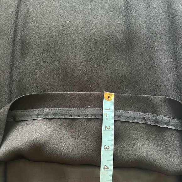 Vintage Moschino cheap and chic suit/ women’s blazer and skirt - Picture 14 of 15